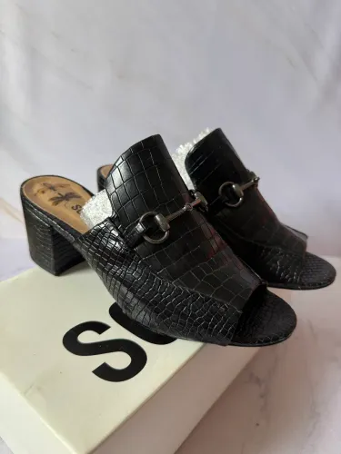 Mule Schutz