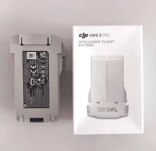 Bateria Original Dji mini 3 NOVA 