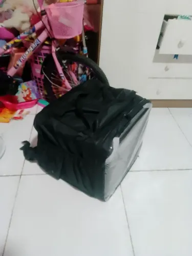 bag entregador