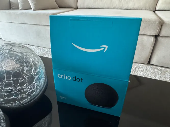 Amazon Echo Dot 5