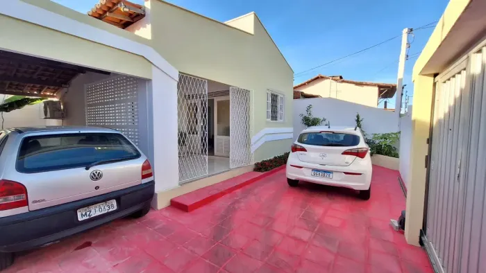 Linda Casa 3/4 Suite Toda reformada em Nova Parnamirim