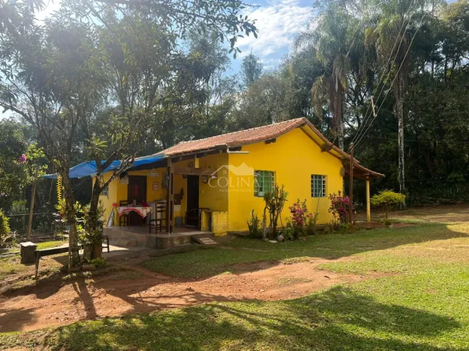 Chácara à Venda em Jarinú no Bairro Campo Largo