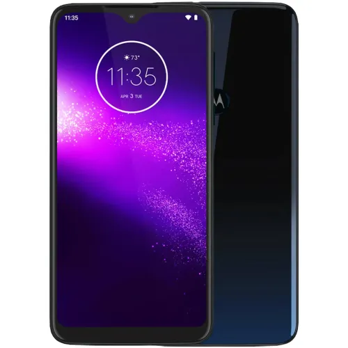 Motorola One Macro 64GB/4GB RAM
