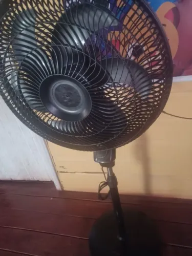 Ventilador