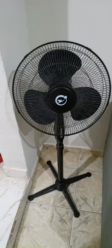 Ventilador de coluna turbo silencioso Baixo consumo 110 volts 
