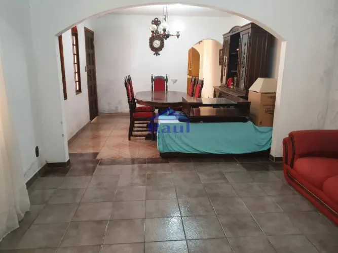 LOCAÇÃO - SOBRADO COMERCIAL - PIRAPORINHA - SÃO PAULO/SP