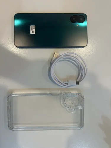 Samsung A07 128gb 6,3 Polegadas 4G