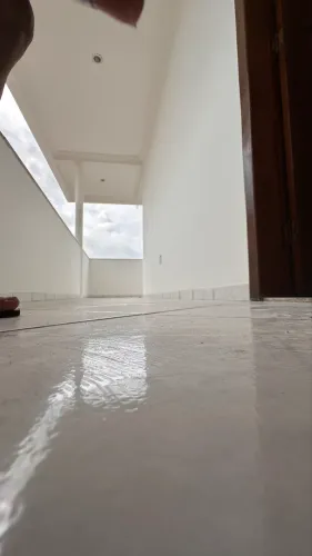 Aluguel de apartamento