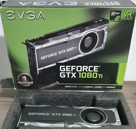 Gtx 1080ti