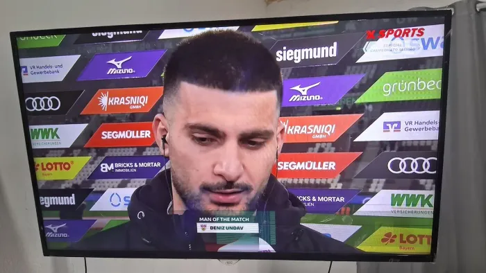 TV LED 43" Polegadas AOC