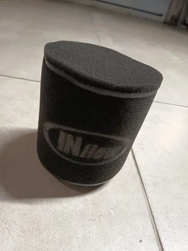 Filtro Esportivo Inflow 