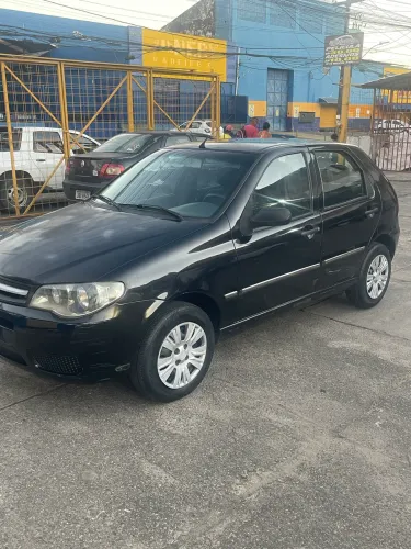 Fiat Palio Celebration 1.0 Fire Flex 8V 4P 2008