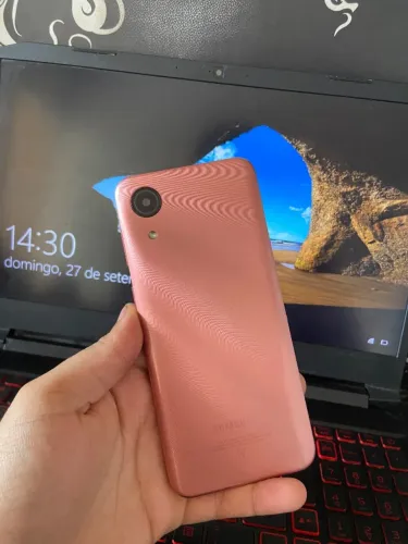 Celular A03 Core 32gb