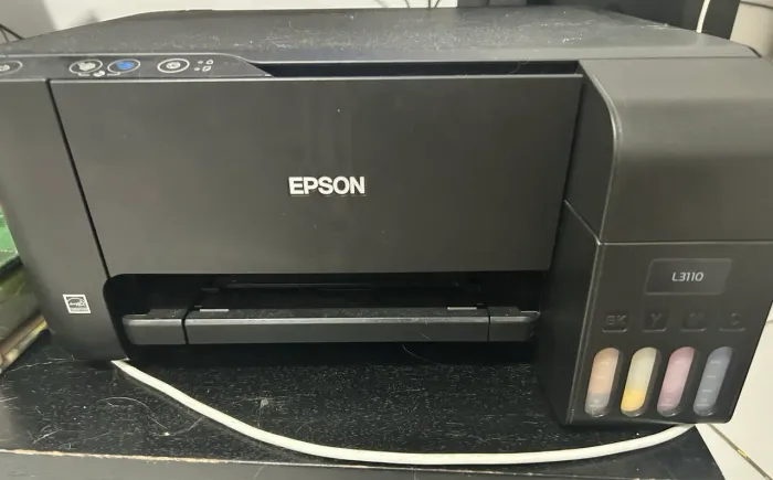 Impressora Epson 3110 sublimação 