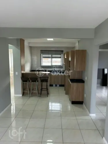 Apartamento à venda Rua de São Jorge, São Sebastião - Palhoça