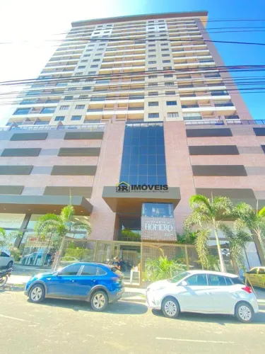Studio Homero | Apartamento Totalmente Mobiliado para Aluguel Pronto para Morar.