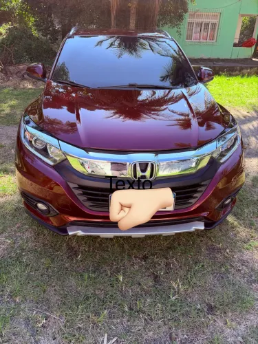 Honda HR-V EX 1.8 Flexone 16V 5P Aut. 2020