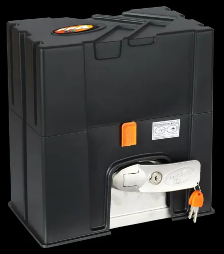 MOTOR PPA DZ CONDOMINIUM 900kg