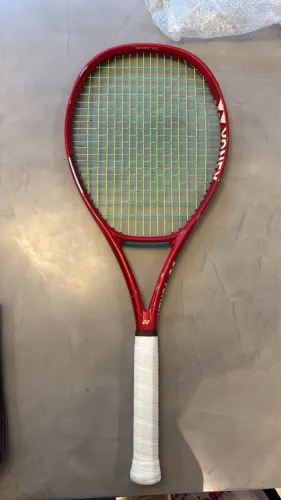 Raquete de tênis - yonex vcore 100D L3