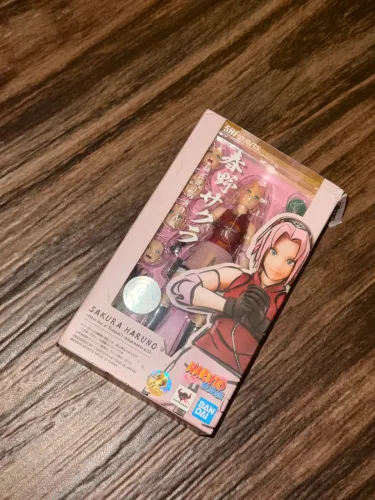 SAKURA SH FIGUARTS