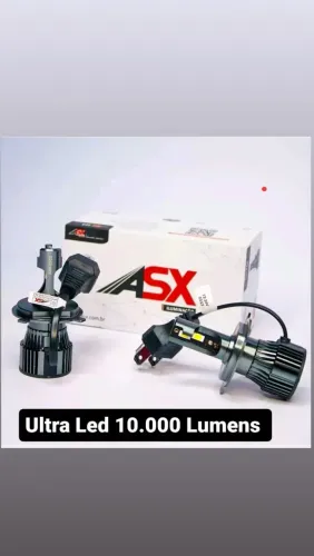 Distribuidor de Led Automotivo