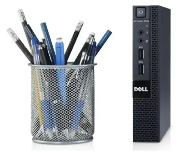 Mini PC DELL Optiplex 3020M Micro Intel Core i3 
