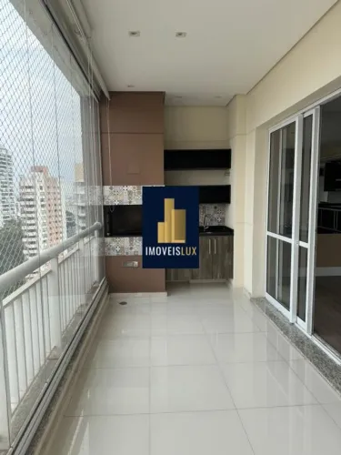 Apartamento locação Andorinha São Paulo-SP, Vila Andrade: Varanda gourmet, 3 quartos, 1 su