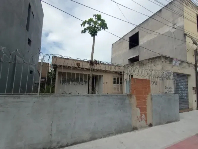 Lote em Soteco