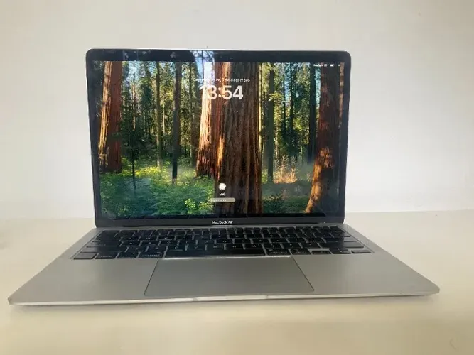 MacBook Air M1 2020 de 256gb tela retina barato envio