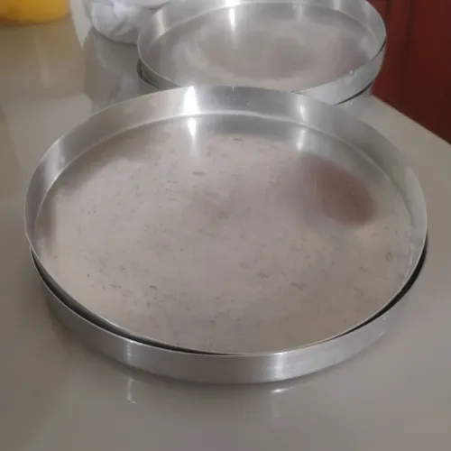 15 formas para pizza brotinho 18 cm