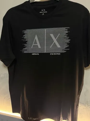 Camisa armani exchange original 