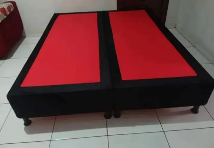 Base de casal nova