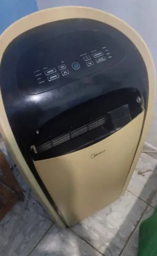 Ar condicionado