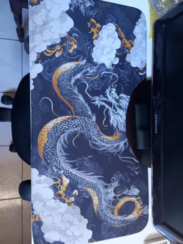 Mousepad