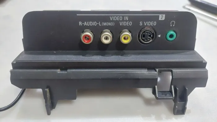 Placa áudio/vídeo tv sony bravia 32" KLV-32S301A