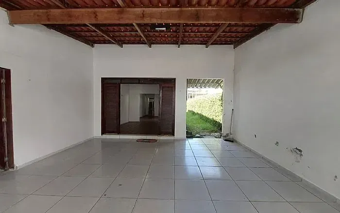 Casa à Venda - Neópolis - Natal/RN