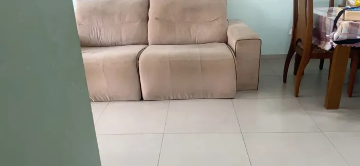 Sofá retrátil 