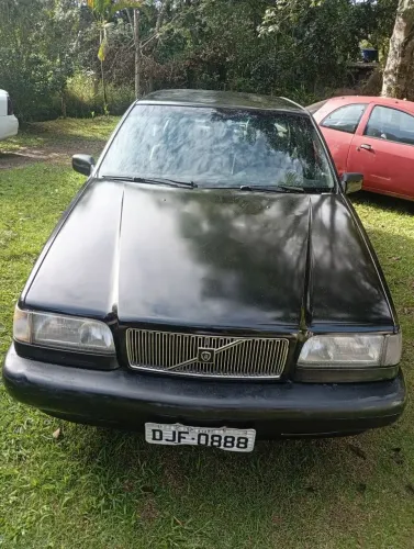 Volvo 850 GLT 2.5 20V 1995