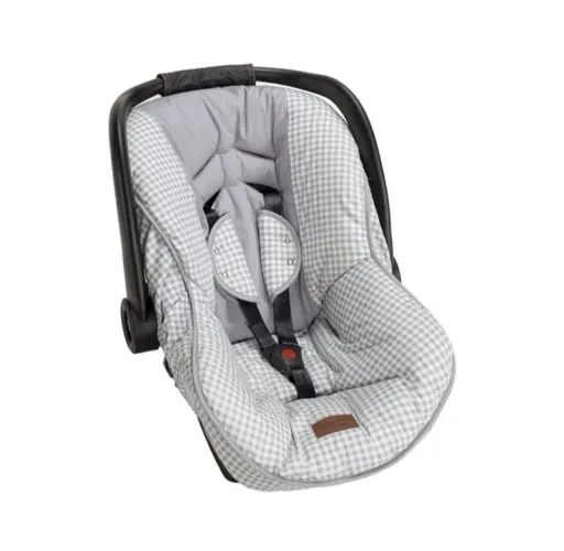 CAPA para bebê conforto 