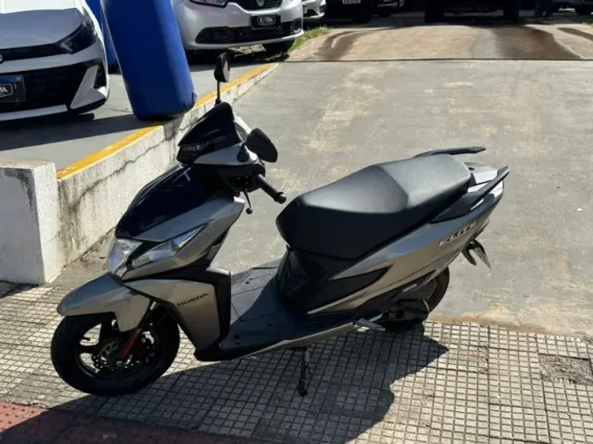 HONDA ELITE 125 ANO 2026 SCOOTER 0KM
