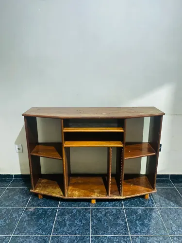 Estante de TV