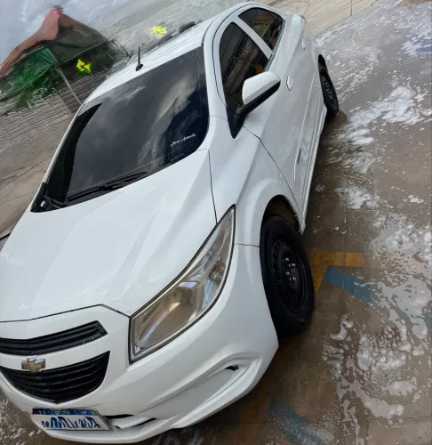 Chevrolet Prisma Sed. Joy/ LS 1.0 8V Flexpower 4P 2018