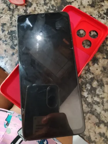 Vendo Realmi Note 50