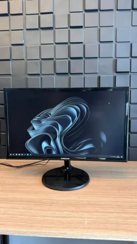 Samsung 22 polegadas, 60hz