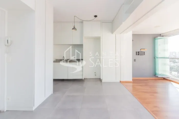 Studio à venda em São Paulo-SP, Vila Mariana: 1 quarto, 1 banheiro, 1 vaga de garagem, 36m