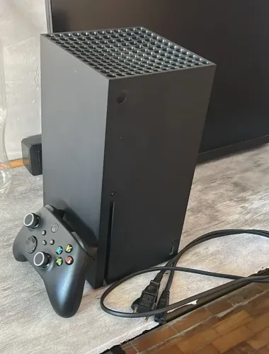 Xbox série X 1tb