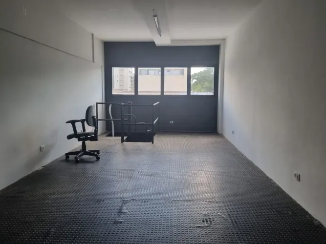 Sala, 50 m² - venda por R$ 175.000,00 ou aluguel por R$ 1.988,00/mês - Centro - Taubaté/SP