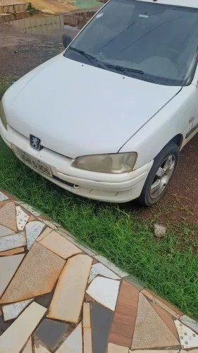 Peugeot 106 Selection 1.0 3P 2001