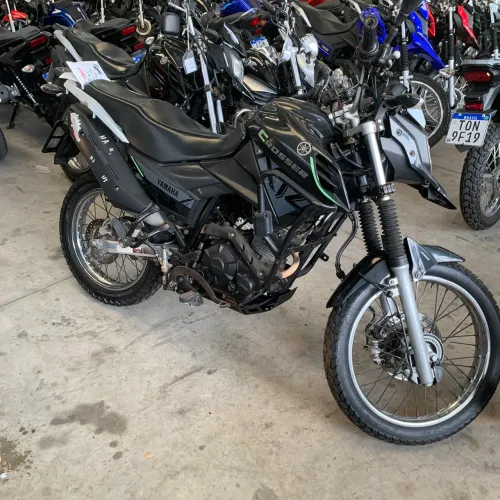 Promoção !! YAMAHA XTZ CROSSER 2023