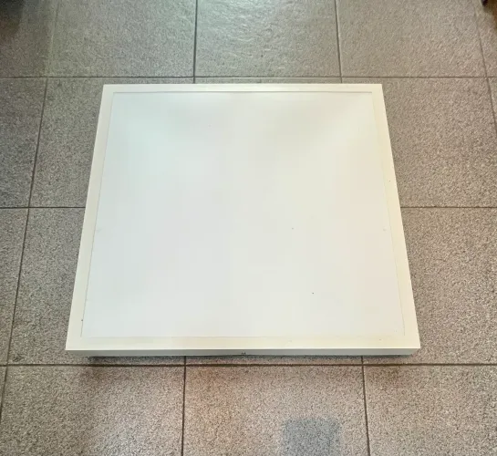 Painel Led sobrepor 45w 60x60 3000k Avant